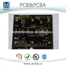 Placa de controle personalizada do PWB para o portão de deslizamento